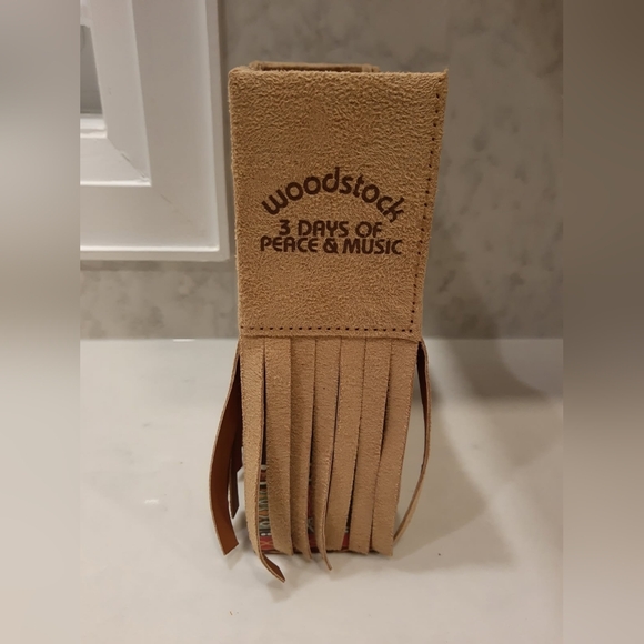 Woodstock: 3 Days of Peace & Music Director's Cut Case - Picture 5 of 5